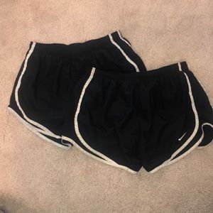 nike shorts